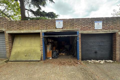 Garage for sale, Garage 5 Hilltop Court, Grange Road, Selhurst, London, SE19 3BX