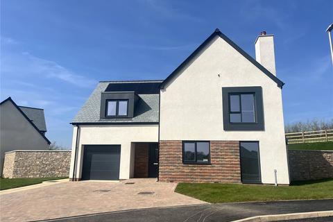 undefined, Belstone View, Chulmleigh Road, Morchard Bishop, EX17