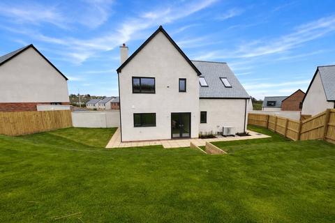 undefined, Belstone View, Chulmleigh Road, Morchard Bishop, EX17