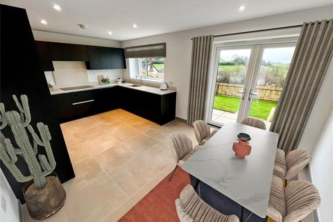 undefined, Belstone View, Chulmleigh Road, Morchard Bishop, EX17