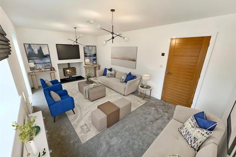 undefined, Belstone View, Chulmleigh Road, Morchard Bishop, EX17
