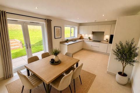 undefined, Belstone View, Chulmleigh Road, Morchard Bishop, EX17