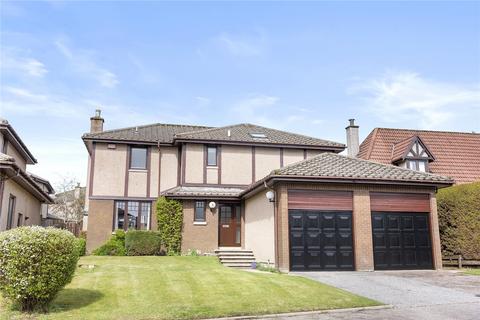 Detached house - Earlspark Road, Aberdeen AB15
