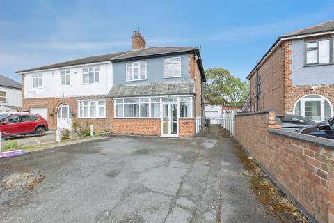 3 bedroom semi-detached house for sale, Aylestone Lane, Wigston