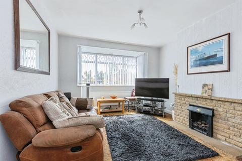 3 bedroom semi-detached house for sale, Aylestone Lane, Wigston