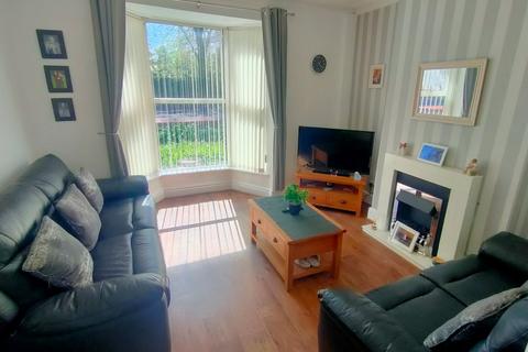 3 bedroom terraced house for sale, Bersham Road, Wrexham LL13