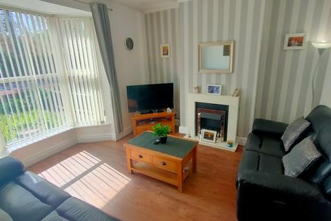 3 bedroom terraced house for sale, Bersham Road, Wrexham LL13