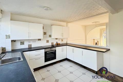 3 bedroom house to rent, Gibbs Close, West Midlands CV2
