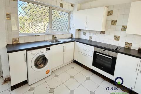 3 bedroom house to rent, Gibbs Close, West Midlands CV2