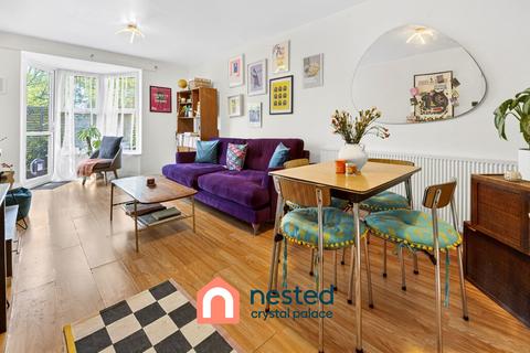 1 bedroom flat for sale, Battenberg Walk, London SE19
