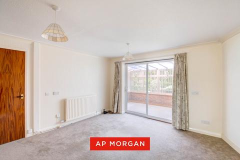 2 bedroom bungalow for sale, Plymouth Close, Redditch, Worcestershire, B97