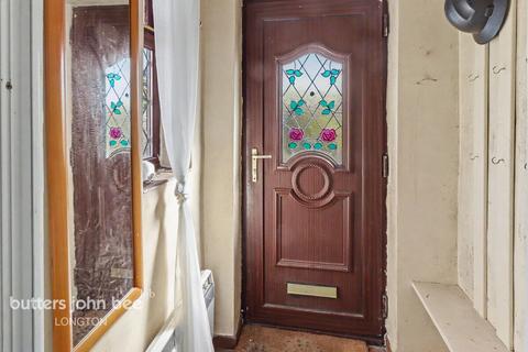 3 bedroom semi-detached house for sale, Westfields, STOKE-ON-TRENT