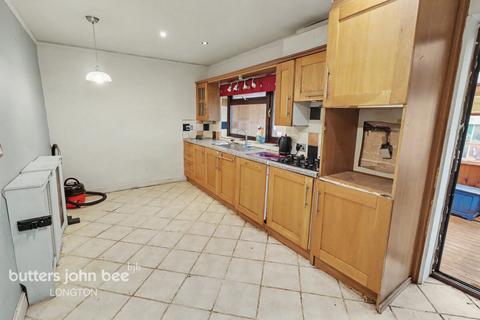 3 bedroom semi-detached house for sale, Westfields, STOKE-ON-TRENT