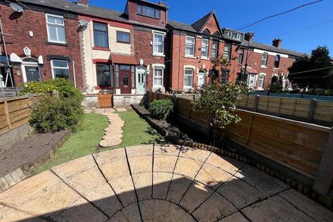 2 bedroom terraced house for sale, Keane Street, Ashton-Under-Lyne OL7