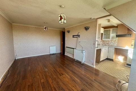 1 bedroom retirement property for sale, Chelmsford Road, Shenfield, Brentwood