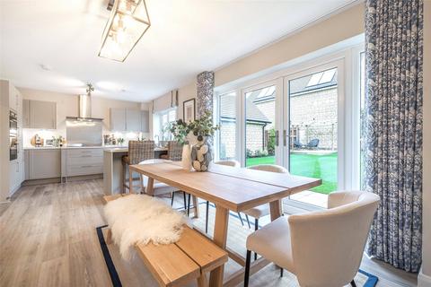 undefined, Plot 6, The Oakridge, Quarry Fold, Wotton-under-Edge GL12