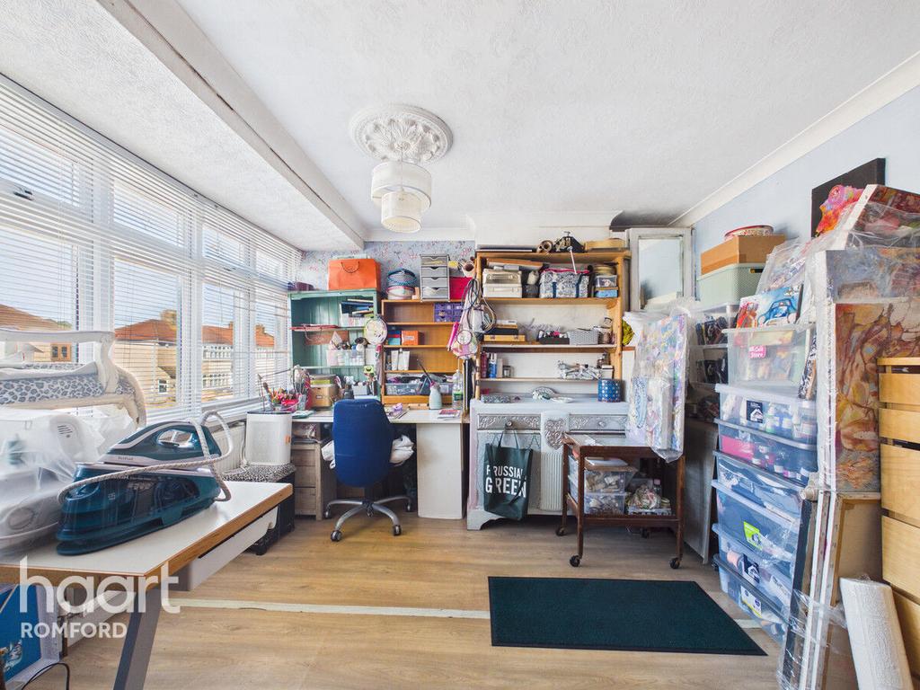 Home office