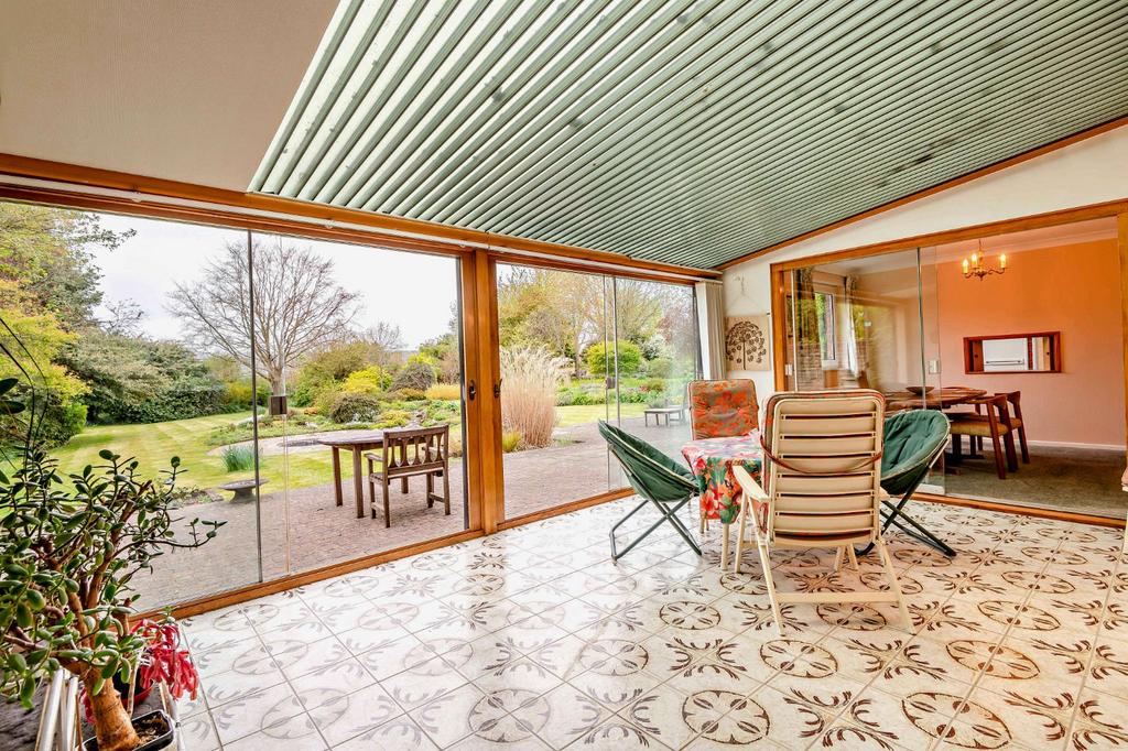 Sun Room