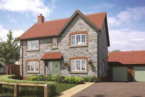 undefined, Plot 14, The Dyrham, Quarry Fold, Wotton-under-Edge GL12