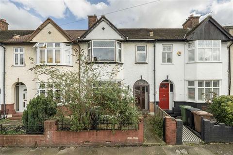 undefined, Barriedale, London SE14