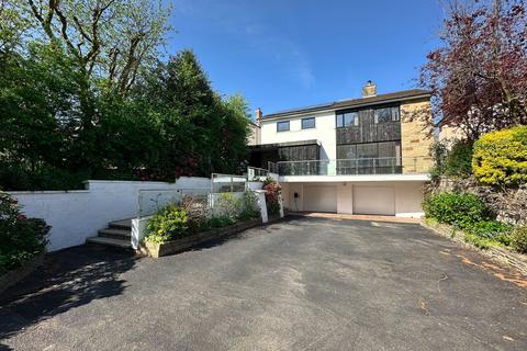 4 bedroom detached house for sale, Pensby Road, Heswall, CH61