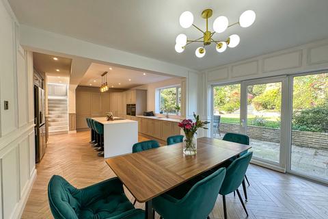 4 bedroom detached house for sale, Pensby Road, Heswall, CH61