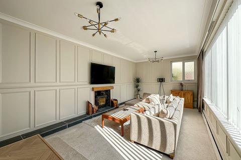 4 bedroom detached house for sale, Pensby Road, Heswall, CH61