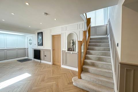 4 bedroom detached house for sale, Pensby Road, Heswall, CH61
