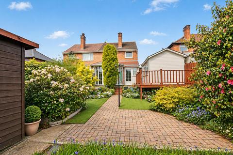 3 bedroom semi-detached house for sale, Runton Drive, Nottingham