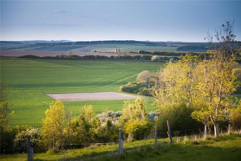Land for sale, Wylye Down Farm, Bapton Manor, Bapton, Warminster, BA12
