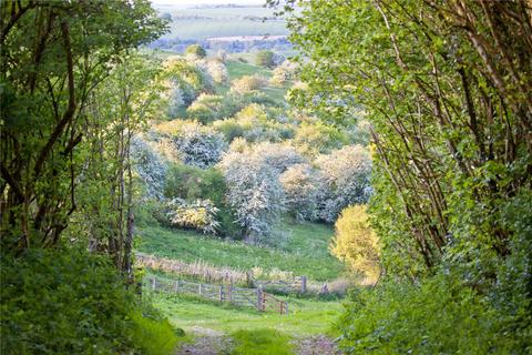 Land for sale, Wylye Down Farm, Bapton Manor, Bapton, Warminster, BA12