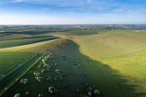 Land for sale, Wylye Down Farm, Bapton Manor, Bapton, Warminster, BA12