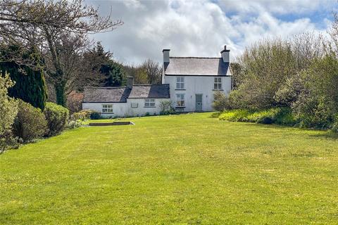 4 bedroom detached house for sale, Dulas, Isle of Anglesey, LL70