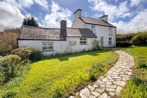 4 bedroom detached house for sale, Dulas, Isle of Anglesey, LL70