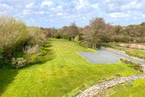 4 bedroom detached house for sale, Dulas, Isle of Anglesey, LL70