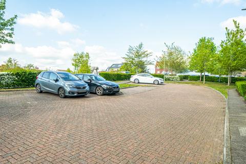 undefined, Allington Close, Farnham, GU9