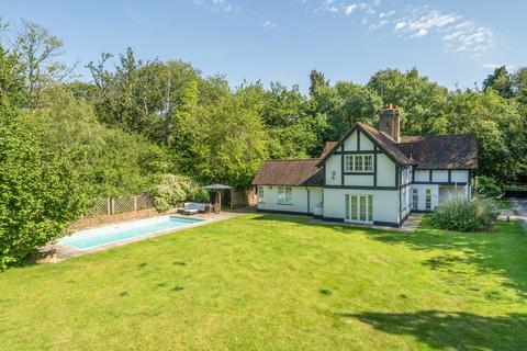 5 bedroom detached house for sale, Egypt Lane, Farnham Common, Slough