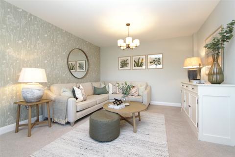 undefined, Plot 15, The Pittville, Quarry Fold, Wotton-under-Edge GL12