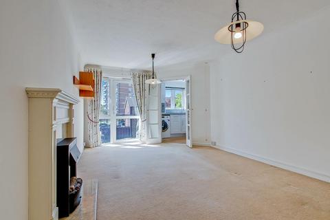 undefined, Bedford Road, London