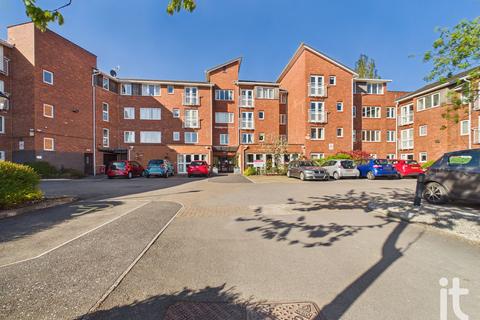 1 bedroom apartment for sale, Woodgrove Court, Peter Street, Hazel Grove, Stockport, SK7