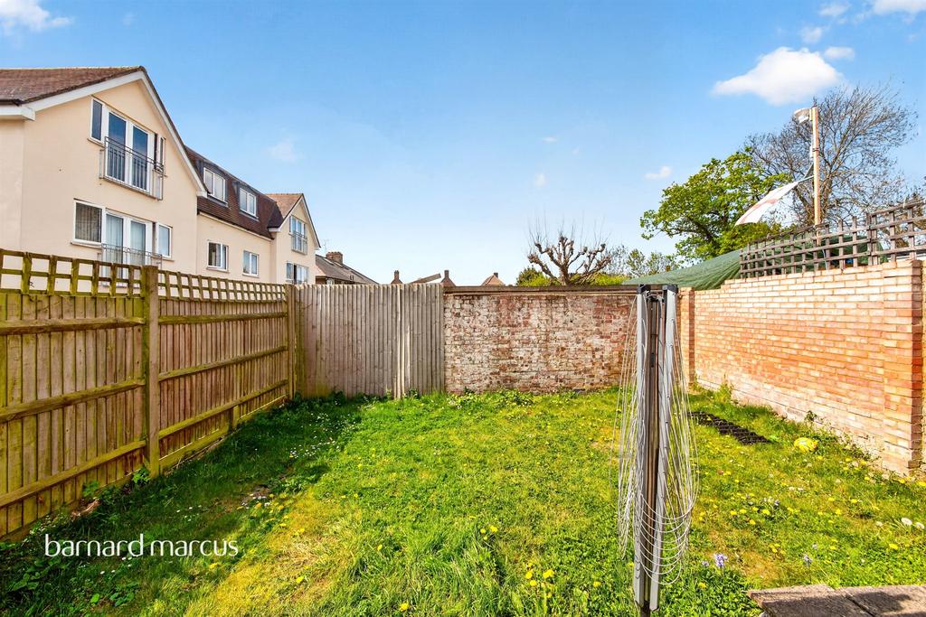 Garden view, garden