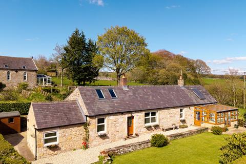 4 bedroom cottage for sale, The Cottage, West Hall, Brampton, CA8