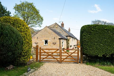 4 bedroom cottage for sale, The Cottage, West Hall, Brampton, CA8