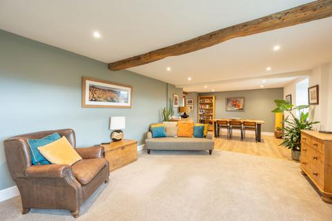 4 bedroom cottage for sale, The Cottage, West Hall, Brampton, CA8