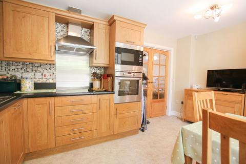 2 bedroom semi-detached house for sale, Harding Place, Wokingham, RG40