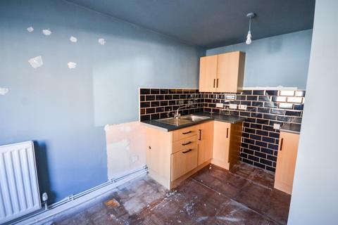 1 bedroom apartment for sale, Lannerwood, North Shields