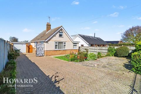 3 bedroom detached bungalow for sale, Drift Road, Caister-on-Sea