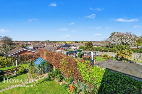 3 bedroom detached bungalow for sale, Drift Road, Caister-on-Sea