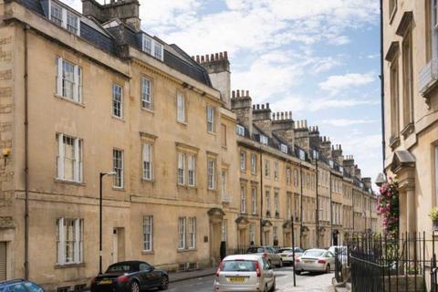 undefined, Rivers Street, Bath