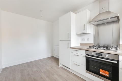 2 bedroom semi-detached house for sale, Buckenham Road, Attleborough